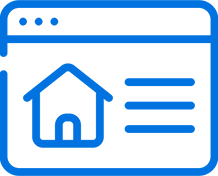 Real Estate Landing Pages